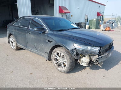 FORD TAURUS 2013