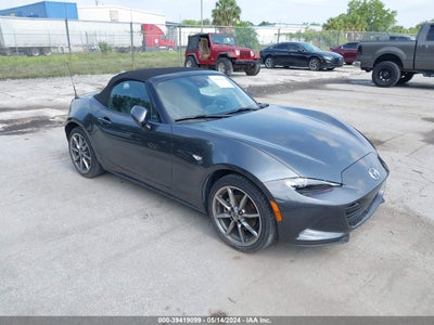 MAZDA MX-5 MIATA 2022