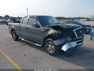 FORD F-150 2007