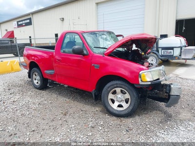 FORD F-150 2003