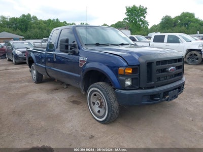 FORD F-250 2009