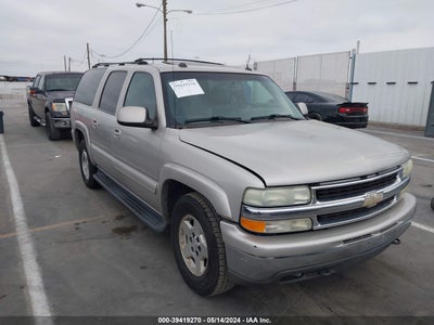 CHEVROLET SUBURBAN 1500 2004