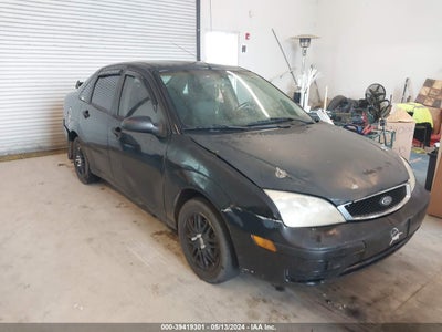 Ford Focus 2006