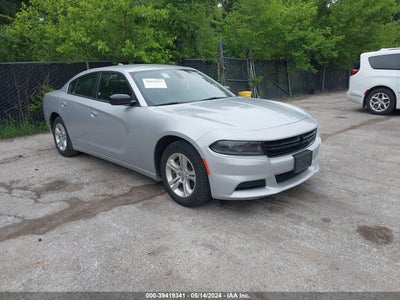 Dodge Charger 2023