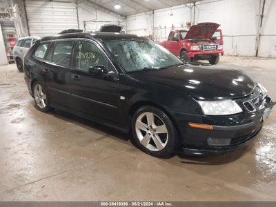 SAAB 9-3 2007