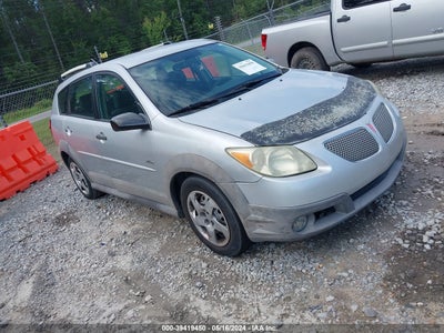 PONTIAC VIBE 2005
