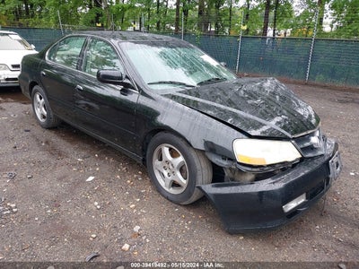 ACURA 200 2003