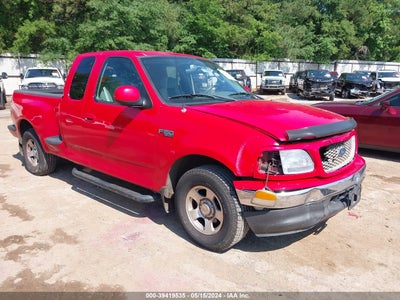 FORD F-150 2003