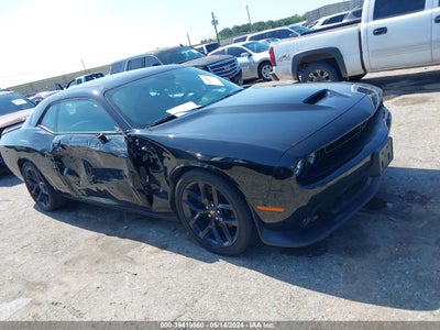 Dodge Challenger 2020