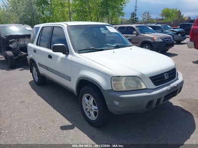 HONDA CR-V 2000