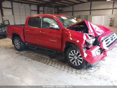 TOYOTA TACOMA 2023