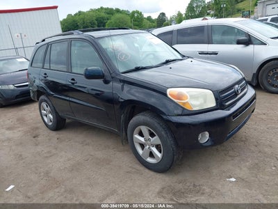 TOYOTA RAV4 2004