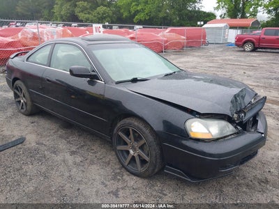 ACURA 200 2003