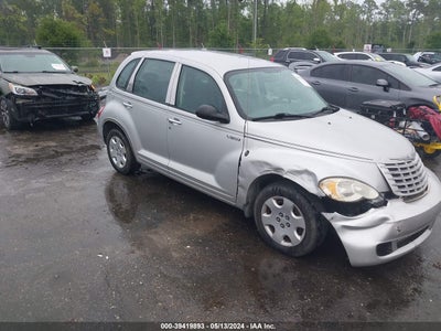 CHRYSLER PT CRUISER 2006