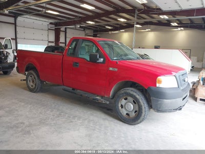 FORD F-150 2007