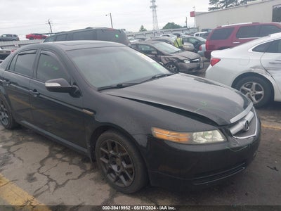 Acura Tl 2006