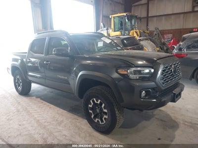 TOYOTA TACOMA 2023
