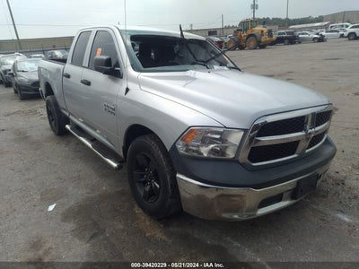 RAM 1500 2014