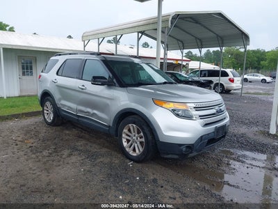 FORD EXPLORER 2014