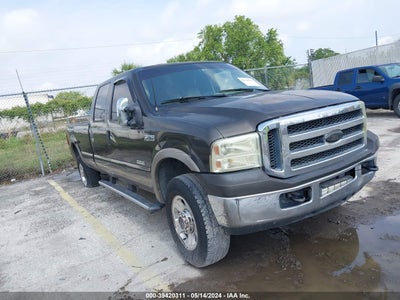 Ford F-350 2006