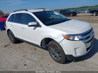 FORD EDGE 2014