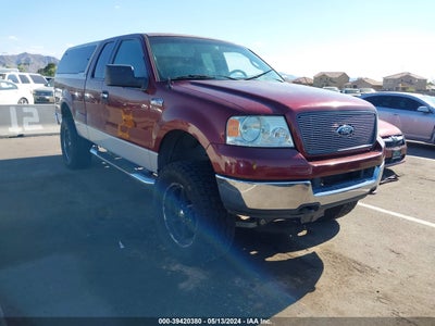 Ford F-150 2005