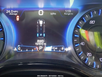 DayDrive