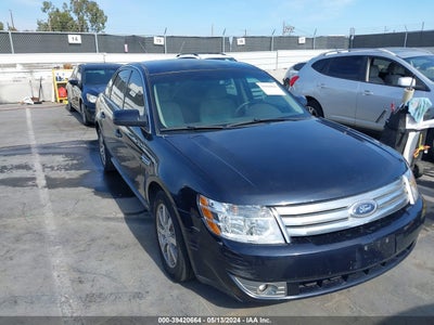 FORD TAURUS 2008