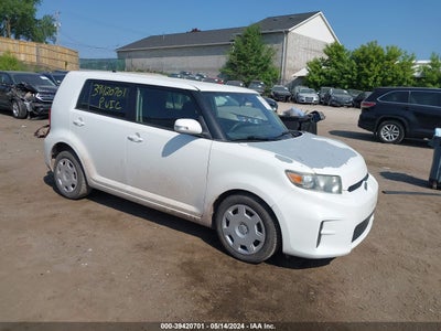 SCION SCION XB 2012