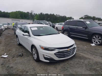 CHEVROLET MALIBU 2024