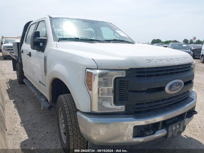 FORD F-250 2019