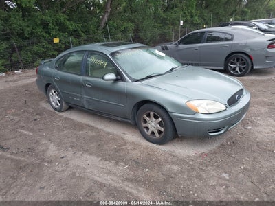 FORD TAURUS 2006