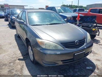 Toyota Camry 2003