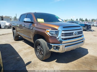 TOYOTA TUNDRA 2014