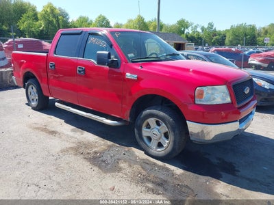 Ford F-150 2004