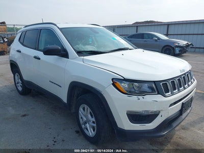 JEEP COMPASS 2021