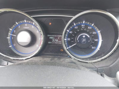 DayDrive