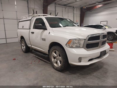 RAM 1500 2014