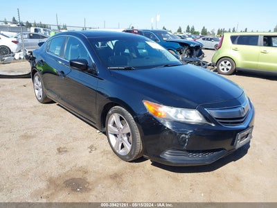 ACURA ILX 2014