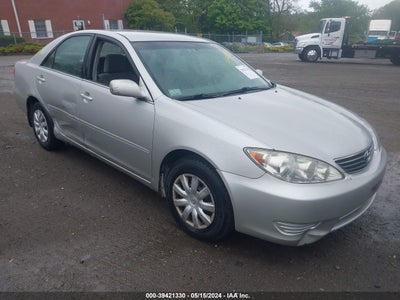 TOYOTA CAMRY 2005