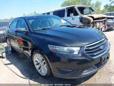 FORD TAURUS 2014