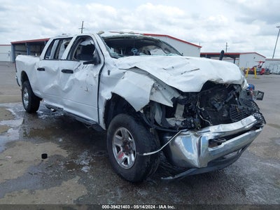 RAM 2500 2017
