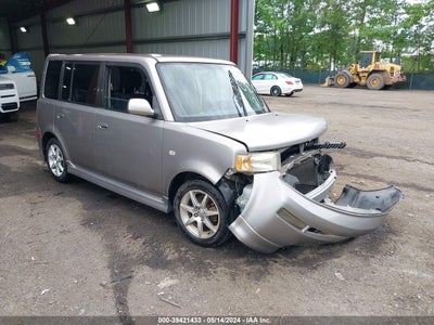 SCION SCION XB 2006