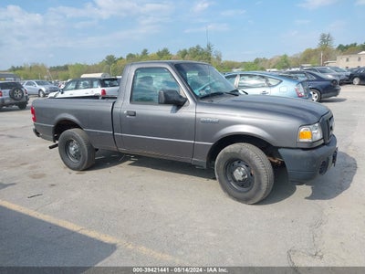 FORD RANGER 2009