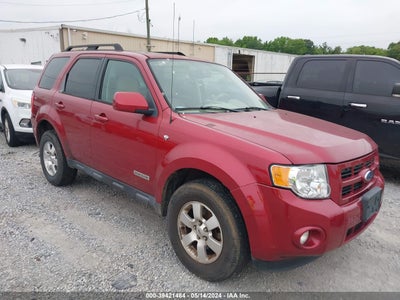 Ford Escape 2008