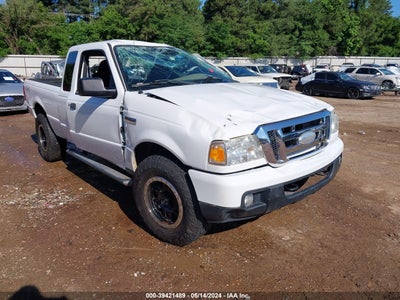 FORD RANGER 2006