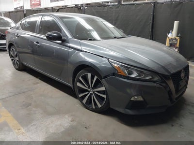 NISSAN ALTIMA 2019