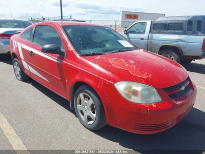 CHEVROLET COBALT 2006