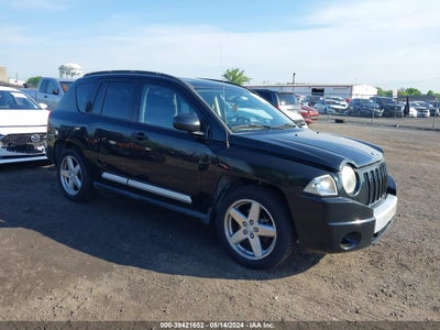 Jeep Compass 2007