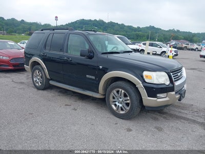 FORD EXPLORER 2008